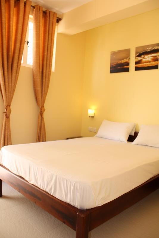 Le Cactus Guesthouse Тер-Руж Экстерьер фото