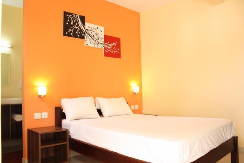 Le Cactus Guesthouse Тер-Руж Экстерьер фото
